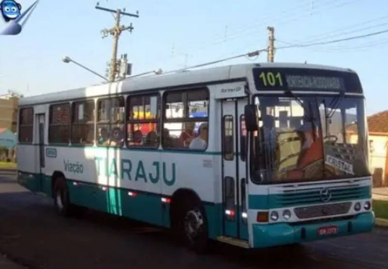 Tarifa do transporte coletivo de Santo Ângelo sobe para r$ 5,75 a partir de 1º de setembro