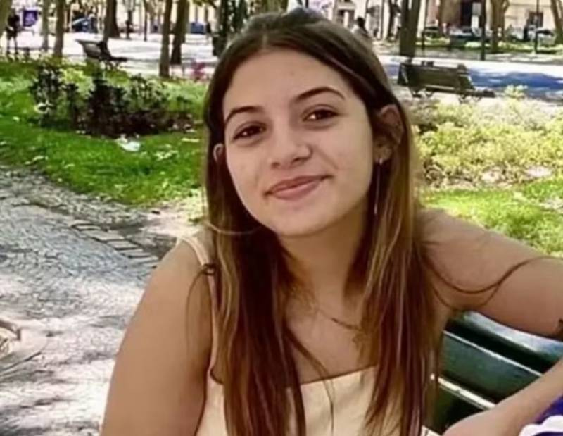 Brasileira Amélie Voigt Trejes é a bilionária mais jovem do mundo