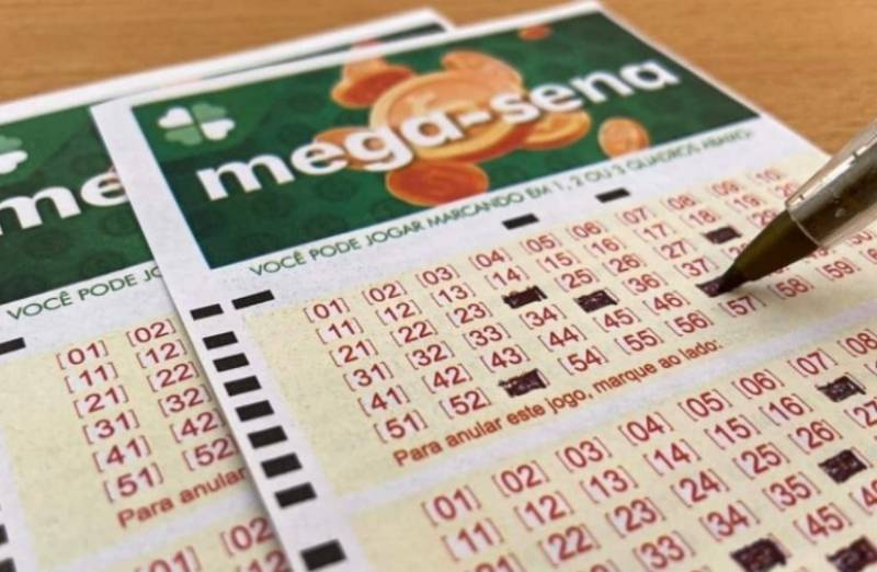 Mega-Sena acumula e próximo prêmio pode pagar R$ 36 milhões de reais