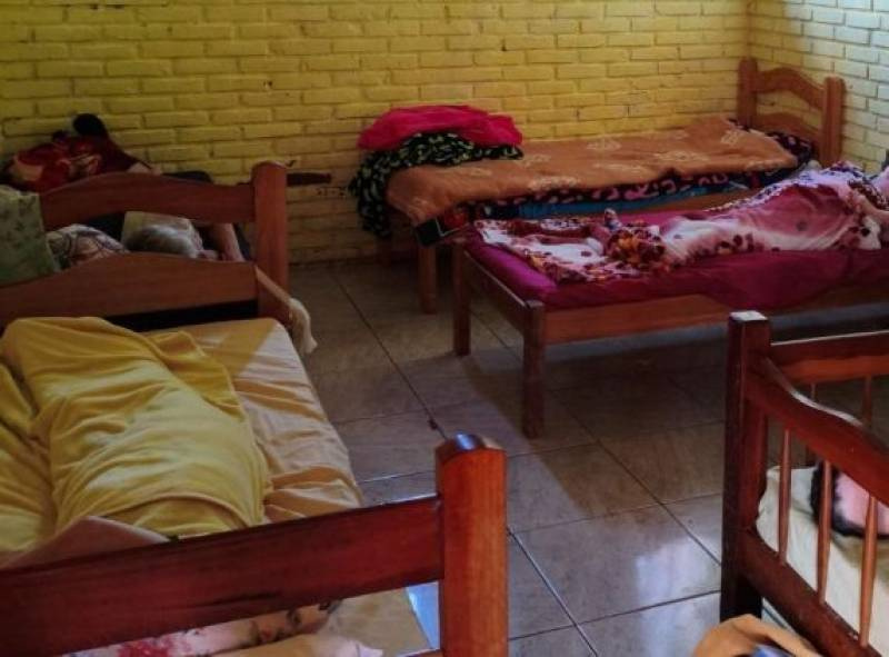 MPRS obtém decisão para manter interdição do Lar do Idoso de São Nicolau e garantir proteção aos residentes