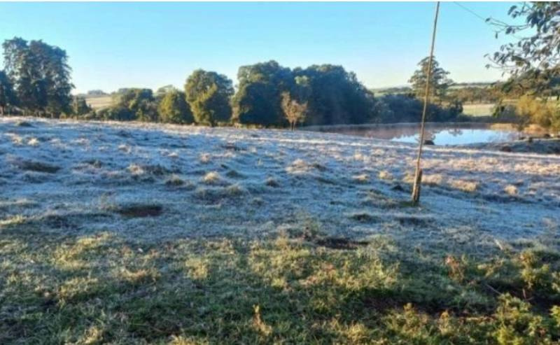 Intensa massa de ar frio chegará ao Brasil com ar gelado e talvez até neve, alerta MetSul Meteorologia