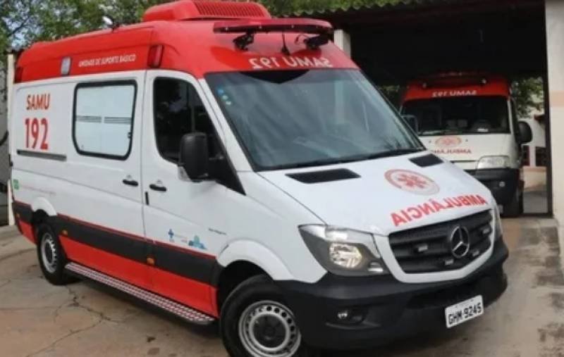 Criança de 2 anos morre após sofrer parada cardiorrespiratória durante atendimento no oeste catarinense