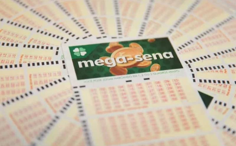 Mega-Sena pode pagar R$ 41 milhões nesta quinta-feira