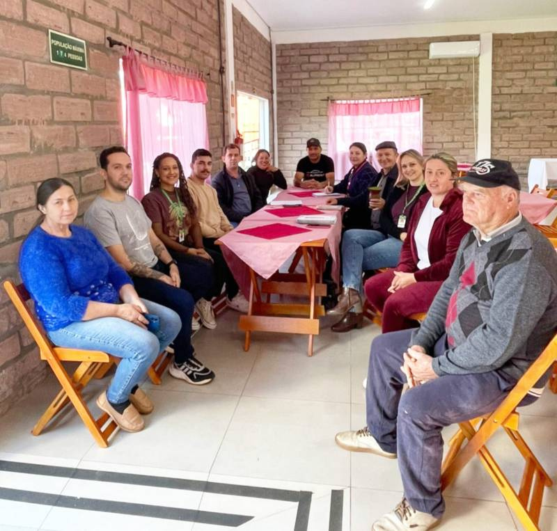 COMSEA define programação da Semana Municipal de Segurança Alimentar e Nutricional 2026