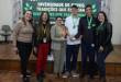 Alunos da E.E.E.M. Buriti conquistam o 1º lugar na Mostra das Escolas do Campo, Indígenas e Quilombolas na 49ª Expointer