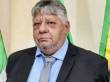 Prefeito de Mormaço, Alexandre Vieira, morre aos 59 anos após complicações de seu quadro clínico