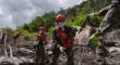 Aumenta para quase 1,4 mil o número de mortos na tragédia na fronteira entre o Nepal e a China