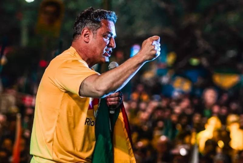 Zucco cumpre agenda em Santo Ângelo nesta terça-feira em encontro com a imprensa e caminhada