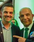 Marcelo Maranata cumpre agenda com passagem por Caxias, Gramado e Região Metropolitana