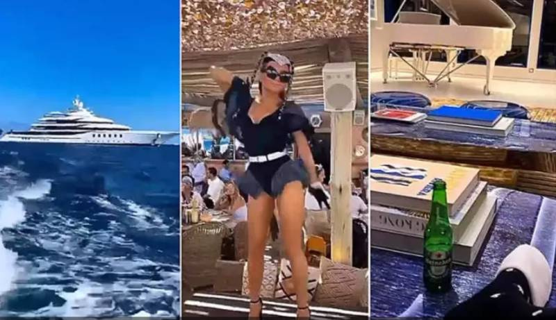 Garotas de programa e até drogas: como eram as festas bancadas por Daniel Vorcaro