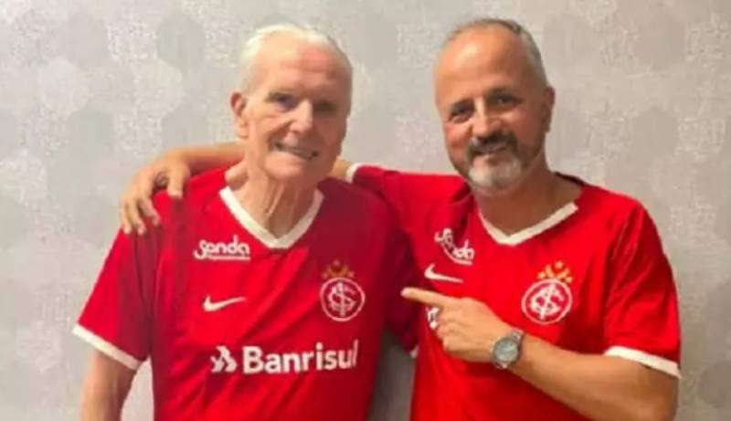 Inter recebe doação de R$ 20 milhões de empresário para pagar salários atrasados dos jogadores