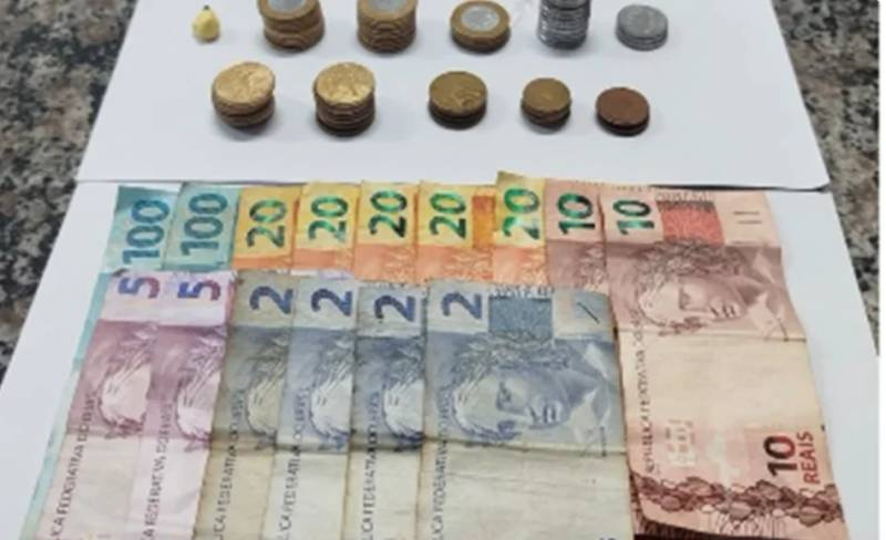 Homem é preso por tráfico de drogas em Santo Ângelo