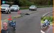 Motociclista é vitima fatal em acidente na BR 285 na manhã deste sábado,12
