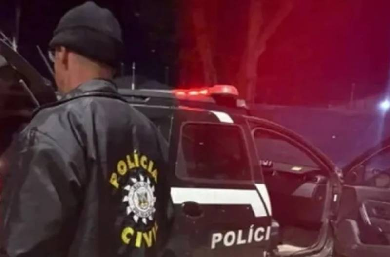 DNA encontrado sob unhas de vítima leva à prisão preventiva de suspeito por feminicídio no RS