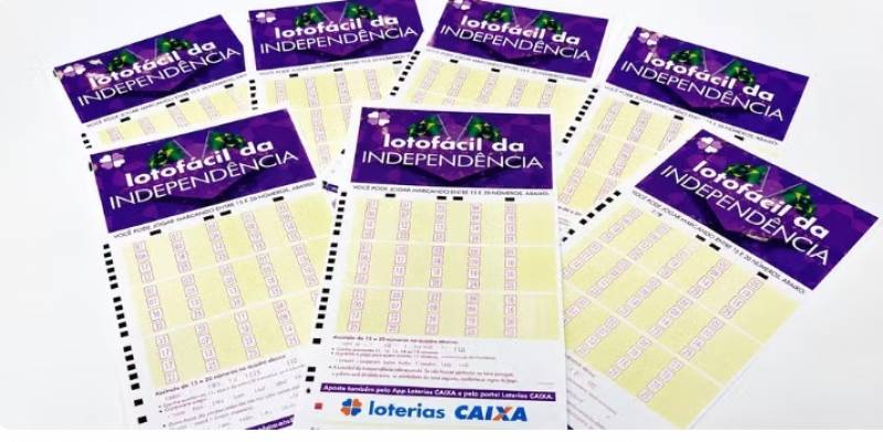 Lotofácil da Independência: 72 apostas acertam os números e levam R$ 4,4 milhões cada