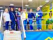 Feaagri Missões fortalece parcerias na Expo Terneira