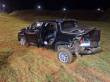 Colisão entre dois carros deixa duas mulheres feridas em Santa Rosa