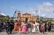 Em Porto Alegre desfile Farroupilha 2026 celebra 400 anos das Missões Jesuíticas Guaranis