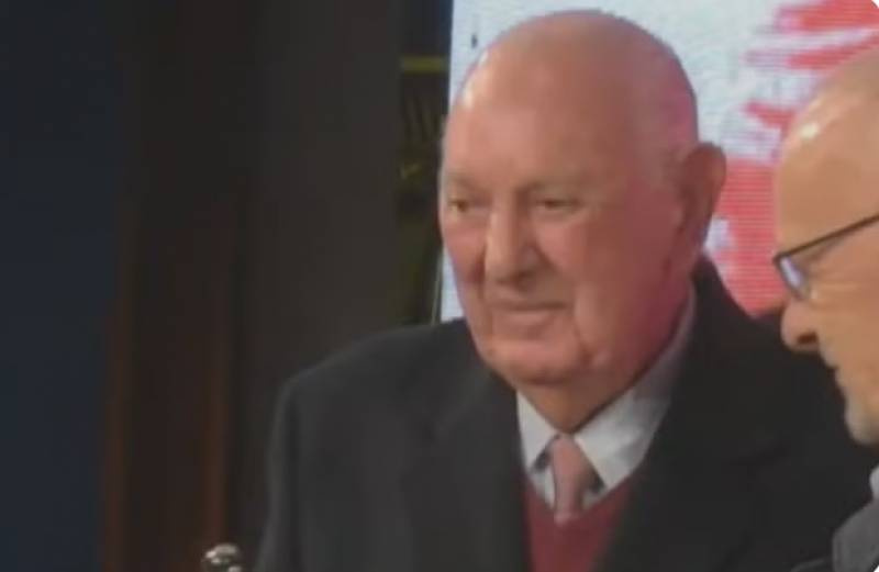 Empresário João Jacob Vontobel morre aos 97 anos no RS