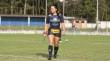 Morre aos 32 anos a árbitra Amanda Santos da Rocha, em Cruz Alta