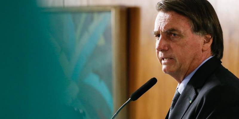 MDB-RS contesta fala de Bolsonaro sobre o golpe militar