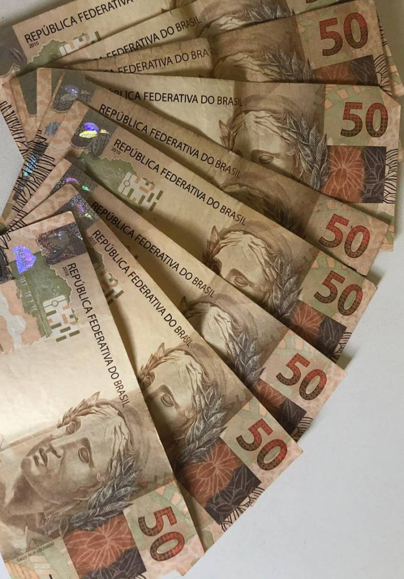 Dez milhões de pessoas podem quitar dívidas por apenas R$ 50