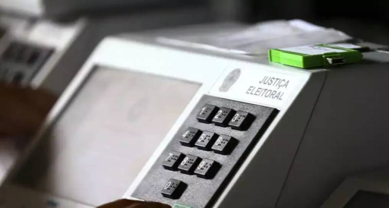Eleições 2026: saiba o que pode e o que não pode no dia da votação