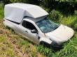 Colisão entre caminhão e Fiat Strada deixa dois feridos na ERS-344, em Santa Rosa