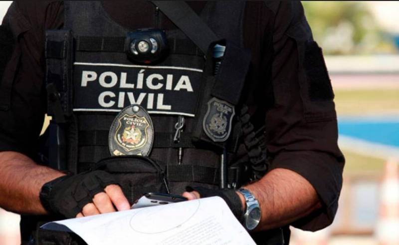 Túmulo é violado e restos mortais são retirados de jazigo em cemitério na zona rural de Santo Ângelo