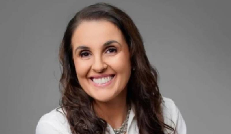 Juíza Ana Paula Nichel Santos morre nesta quinta-feira após passar mal