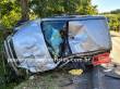 Vítima de acidente fatal na RSC-472 em Nova Candelária é identificada