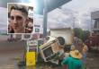 Dono de mecânica morre em acidente com caminhão em Chiapetta