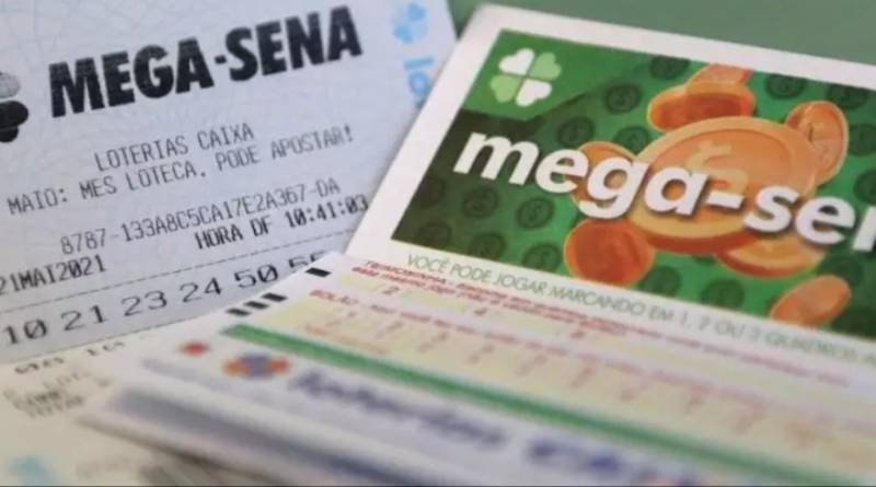 Mega-Sena acumula e próximo prêmio pode chegar a R$ 92 milhões de reais