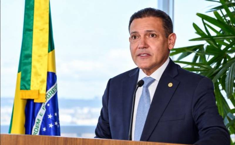 Presidente do TSE reforça importância do voto e confiança nas urnas eletrônicas