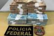 Polícia Federal apreende R$ 305 mil com candidato a deputado federal no sul do RS