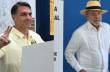 Flávio Bolsonaro e Lula vão disputar Presidência em 2º turno