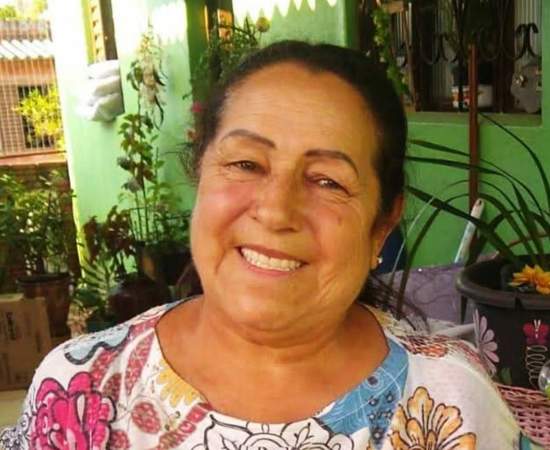 Mulher de 69 anos morre após ser atropelada no Centro de Santo Ângelo