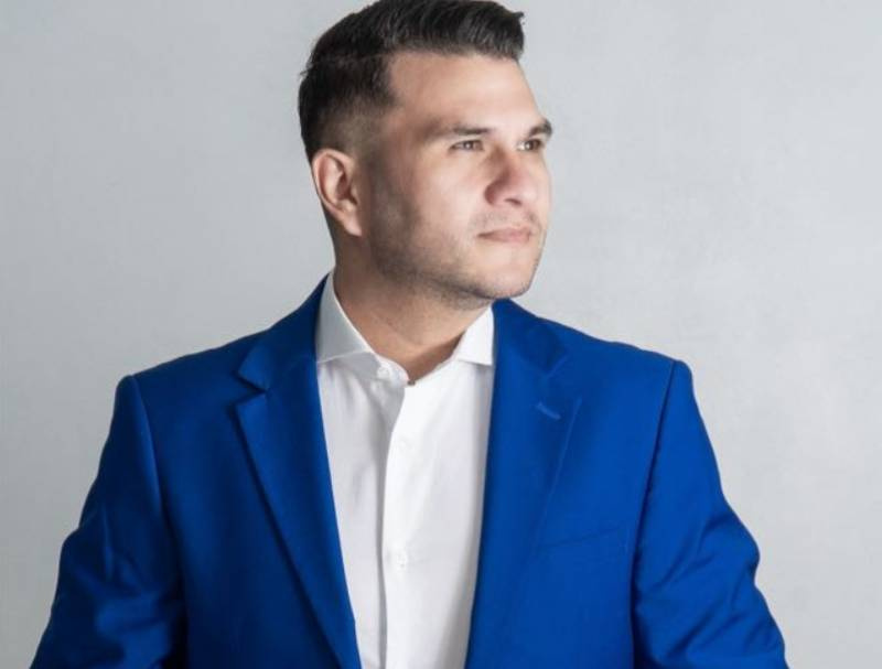 As urnas falaram: Jonatas Toledo ganha força e entra no radar para 2028