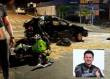 Motociclista natural de Cruz Alta envolvido em acidente em Passo Fundo morre após mais de uma semana internado