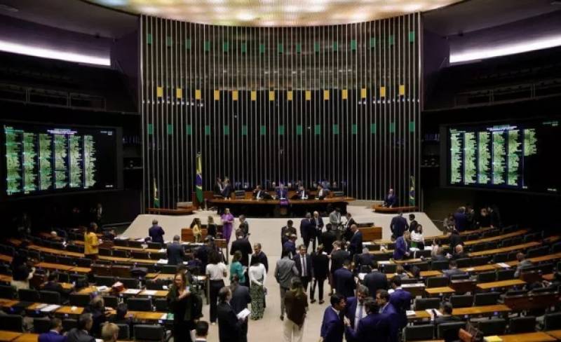 PSOL, PDT, Avante e Solidariedade ficam abaixo da cláusula de barreira e não terão acesso ao Fundo Partidário e propaganda no rádio e na televisão