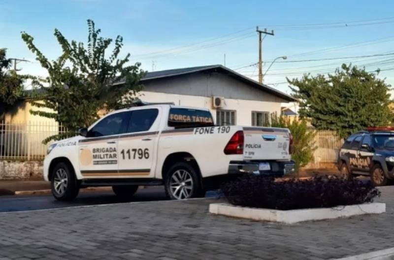Polícia Civil instaura inquérito para investigar agressão de vereador e seu pai à idosa e filhos em Redentora