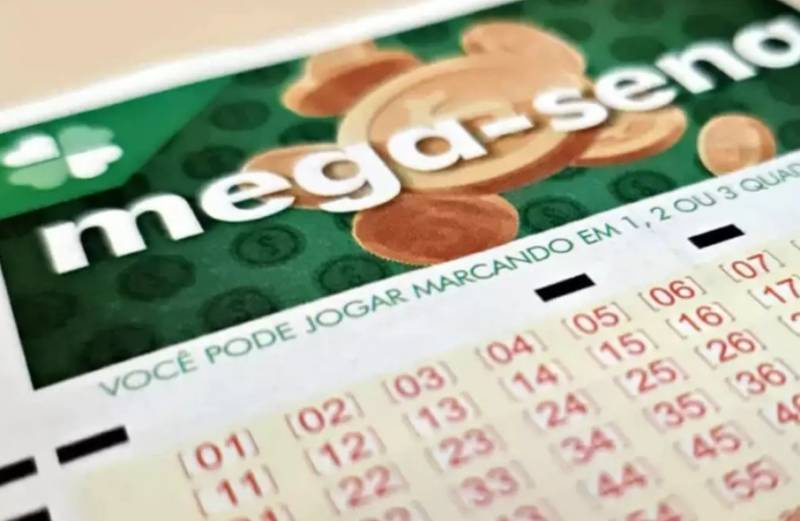 Mega-Sena pode pagar R$ 100 milhões nesta quinta-feira