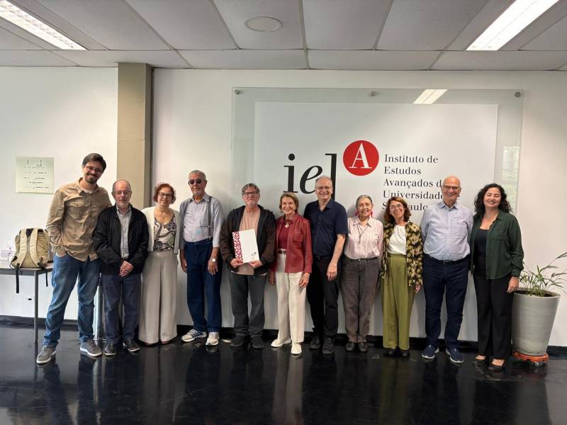 URI Santo Ângelo participa de Simpósio Internacional sobre os 400 anos das Reduções Jesuítico-Guaranis