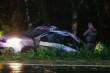 Motorista de 55 anos morre após colisão de carro contra árvore na RS-377, em Cruz Alta