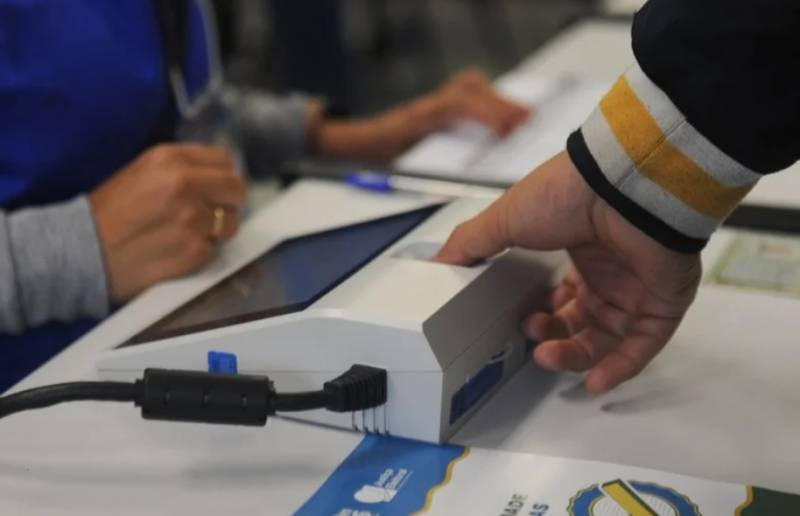 TRE-RS repudia vídeo com desinformação sobre fraude em urnas