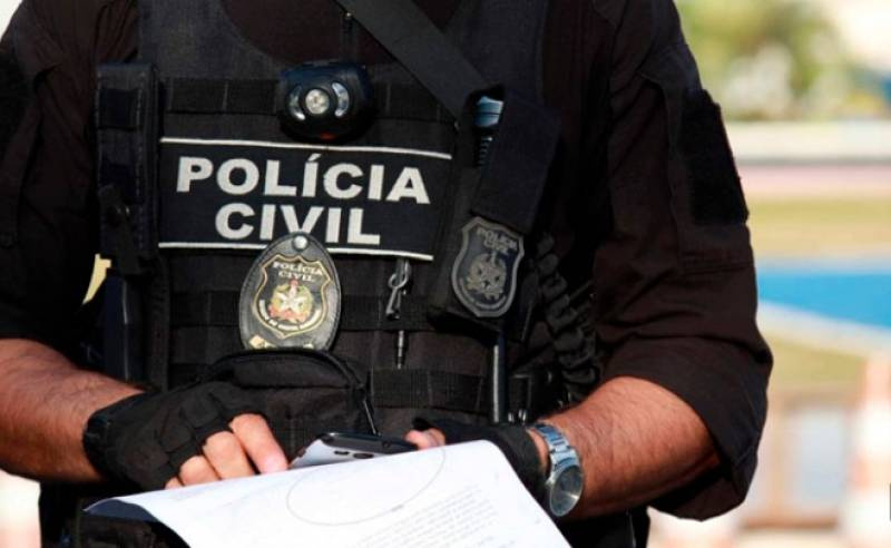 Homem é preso em Santo Ângelo por descumprimento de medida protetiva