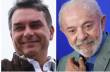 Datafolha, 2º turno: Flávio Bolsonaro, 47%; Lula, 45%