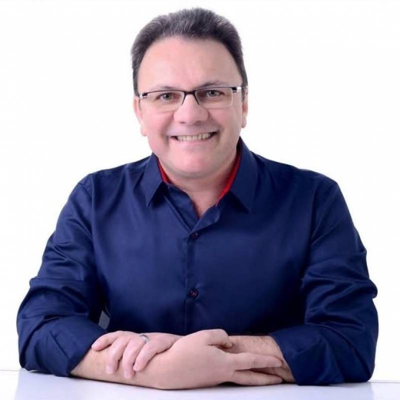 Morre aos 58 anos o vereador César Busnello (PDT), de Ijuí