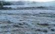 No Rio Grande do Sul, os termômetros podem chegar a 2°C no domingo (18)