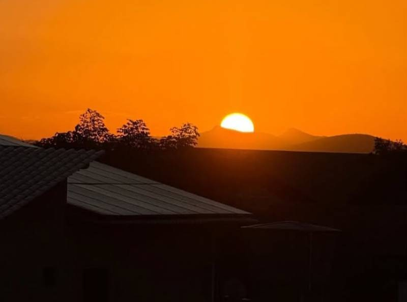 RS terá sábado de sol e nuvens, com frio e vento no litoral